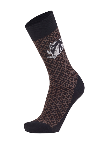 Picture of Corvo Black/Brown