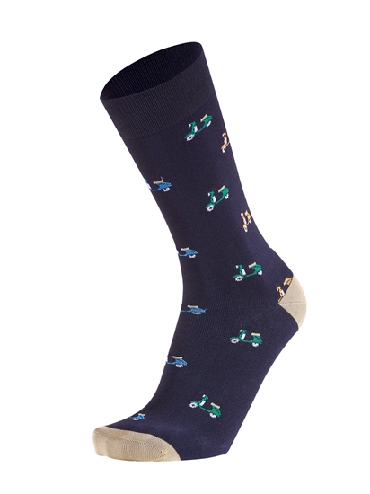 Picture of MOTO FUN BLUE