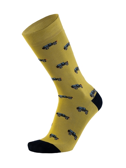 Imagem de ADVENTURE VIBRANT YELLOW