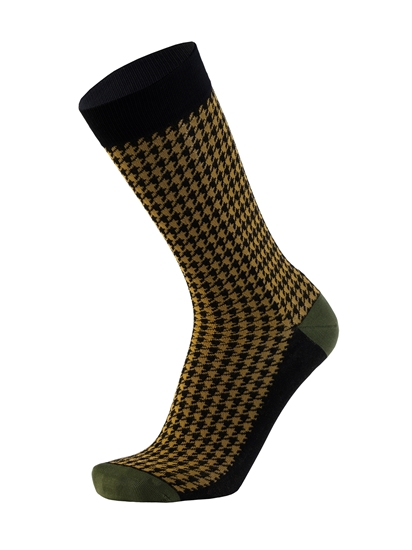 Imagem de Pied Poule Black