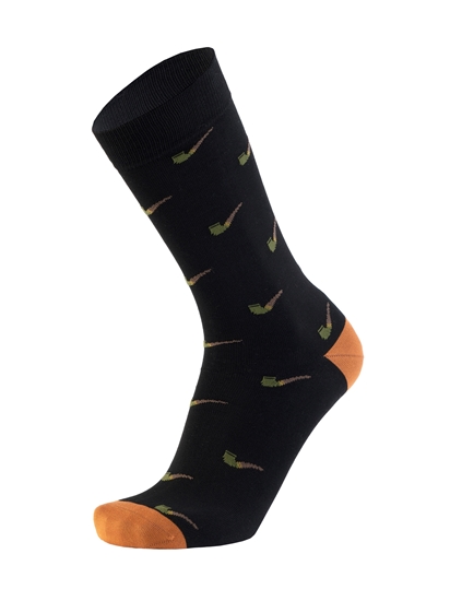 Picture of SMOKING PIPE BLACK