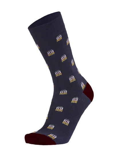 Picture of Tram Blue