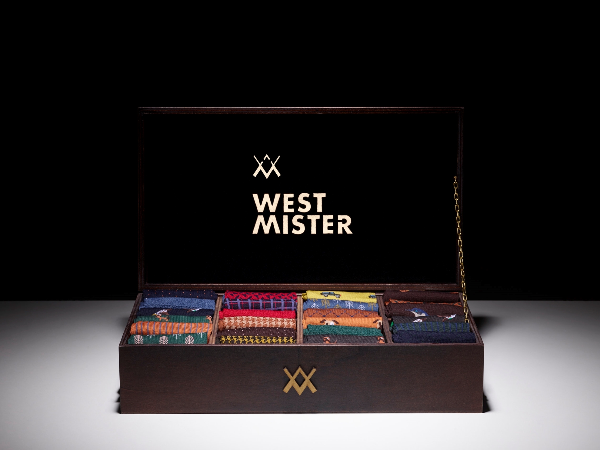 Picture of GIFT BOX HOME