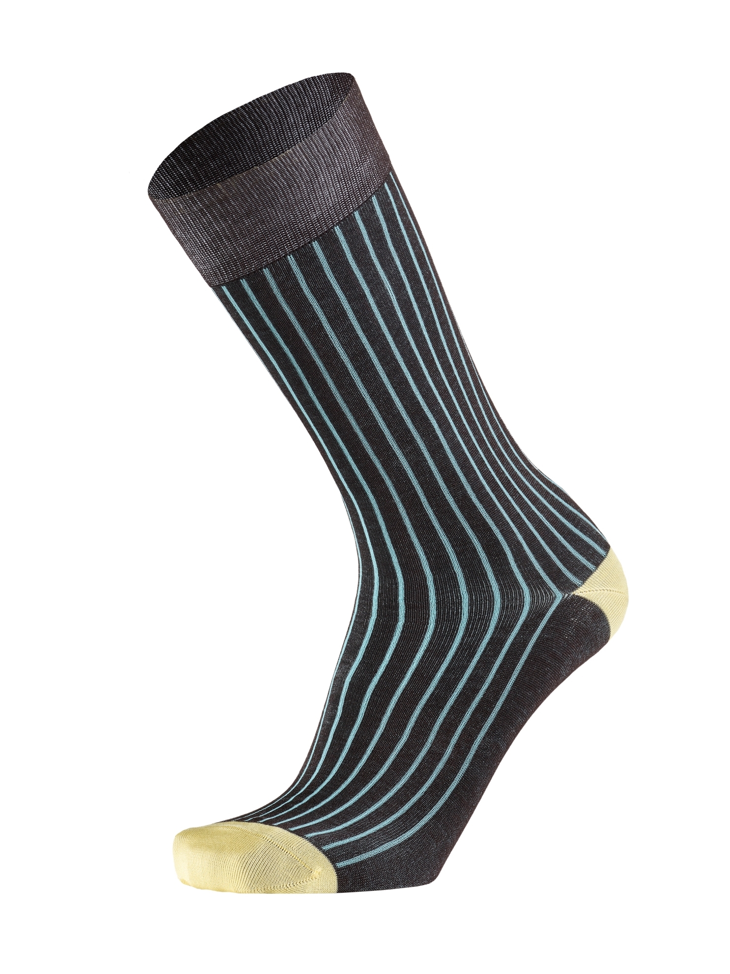 Picture of HIDDEN STRIPES BROWN