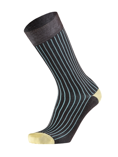 Picture of HIDDEN STRIPES BROWN