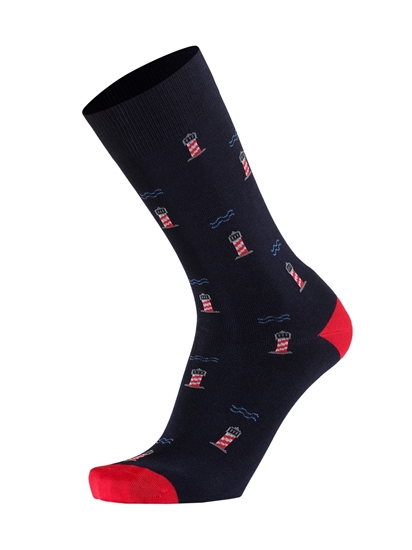 Picture of LIGHTHOUSE BLUE