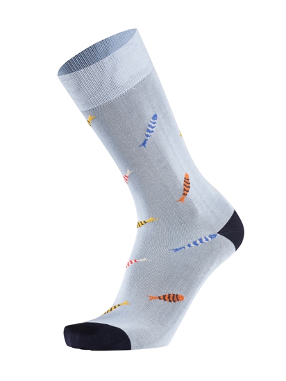 Picture of SARDINES LIGHT BLUE