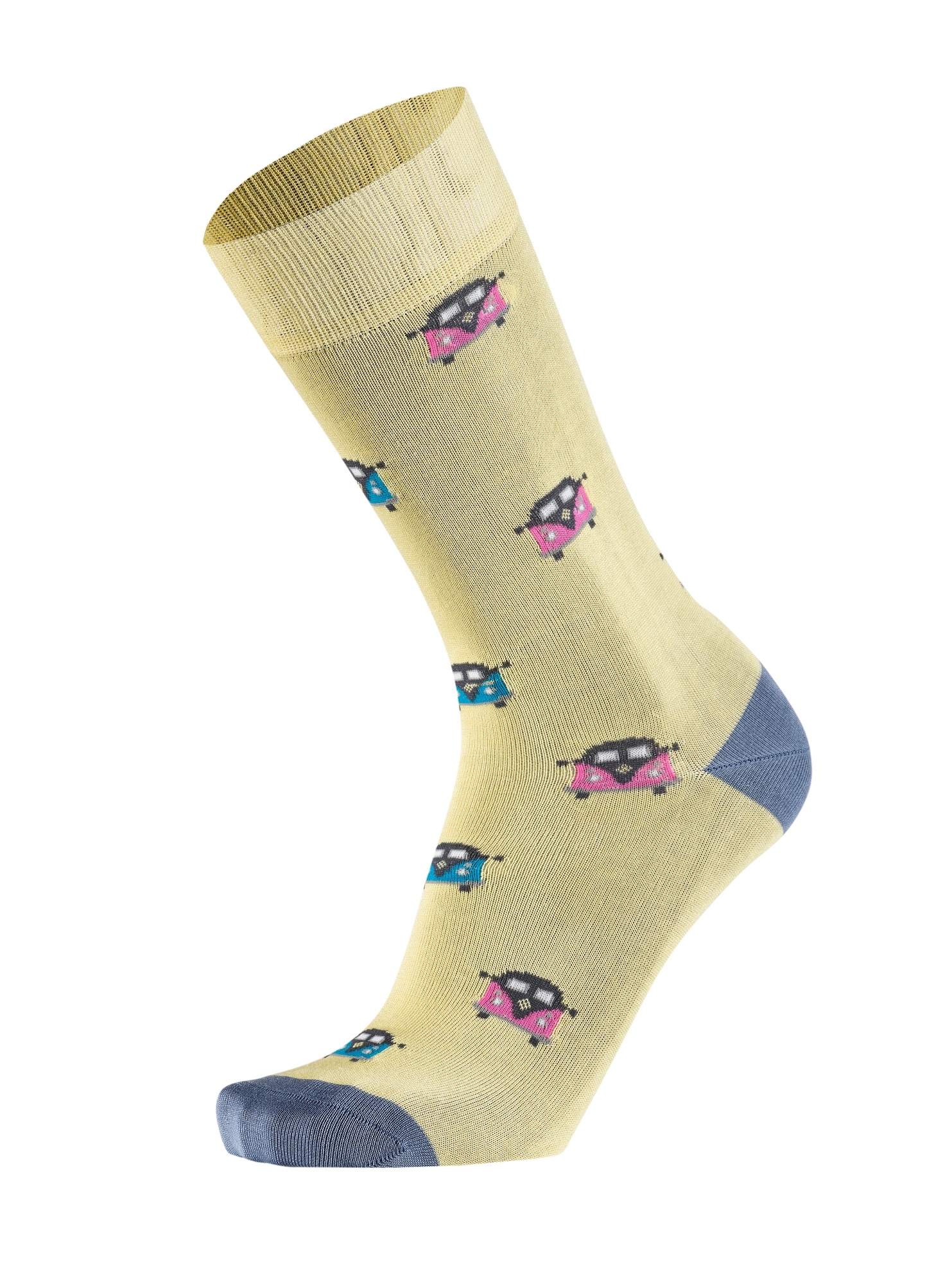 Picture of VAN YELLOW