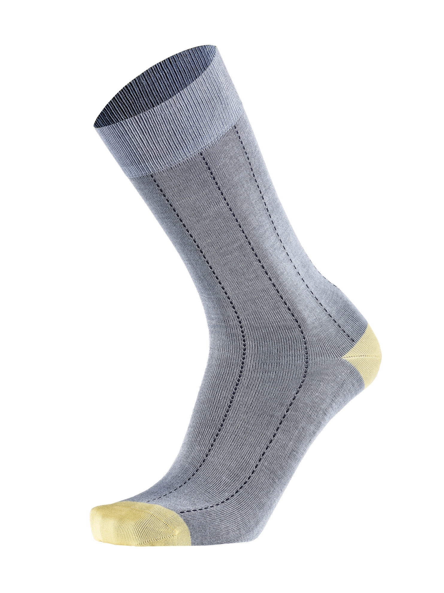 Picture of PINSTRIPES DENIM