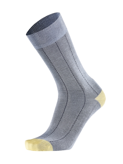 Picture of PINSTRIPES DENIM