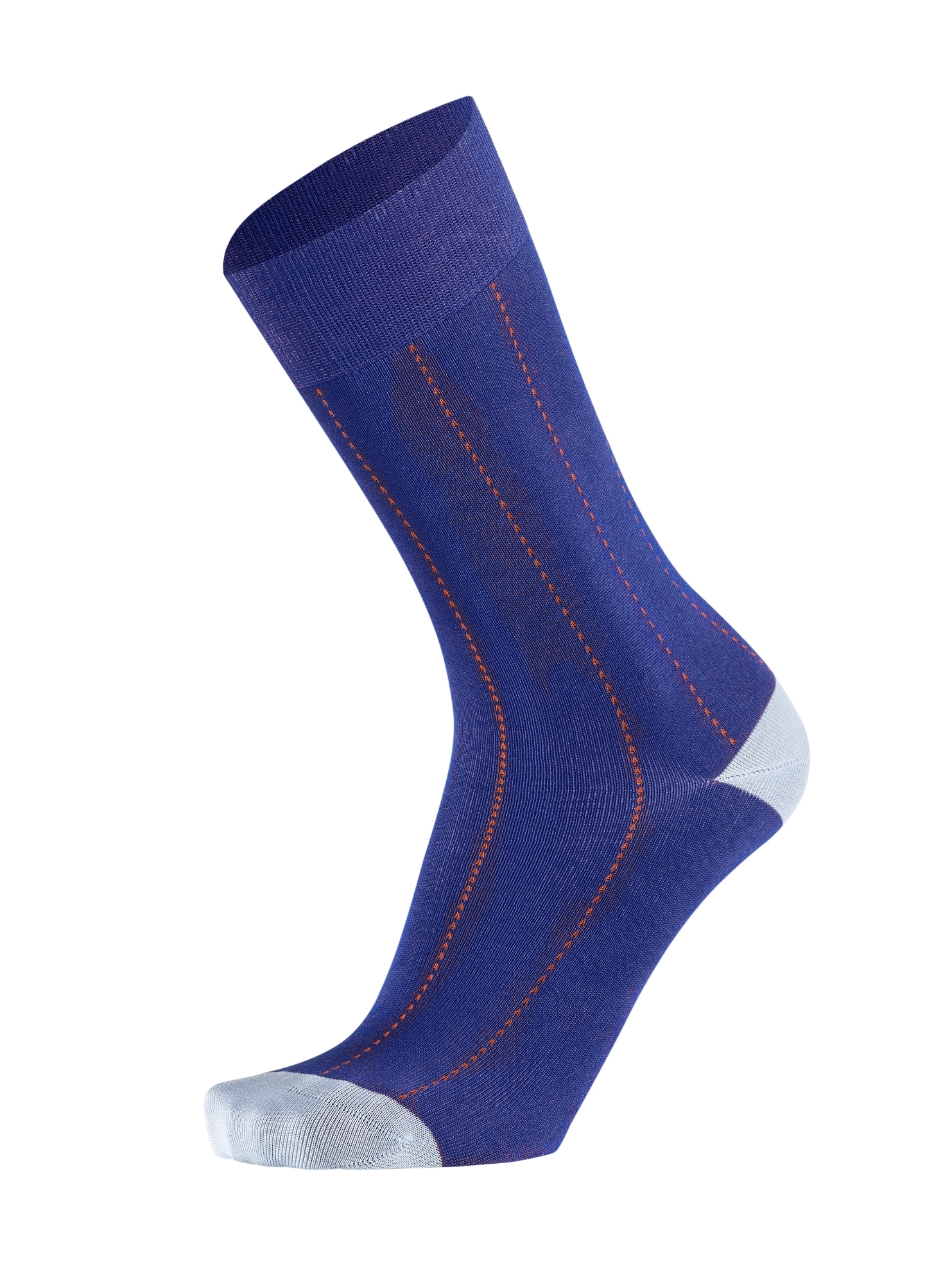 Picture of PINSTRIPES ROYAL