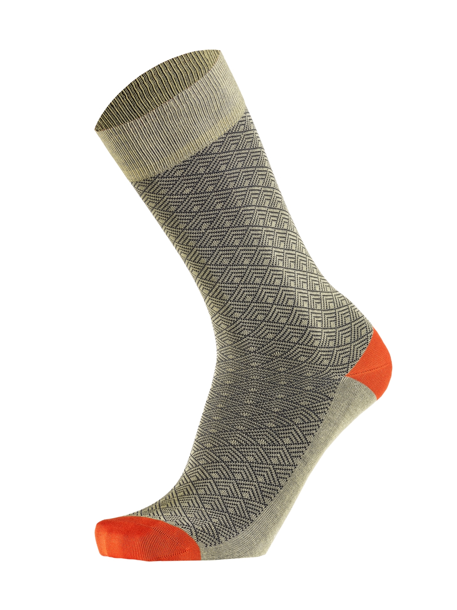 Picture of MAZE YELLOW