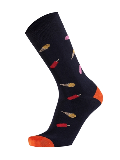 Picture of ICE CREAM BLUE