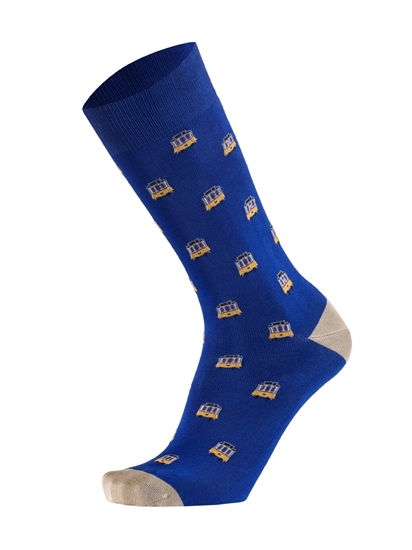 Picture of TRAM ROYAL