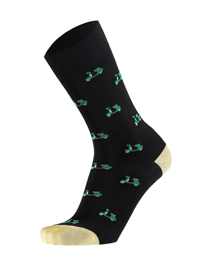 Picture of MOTO BLACK