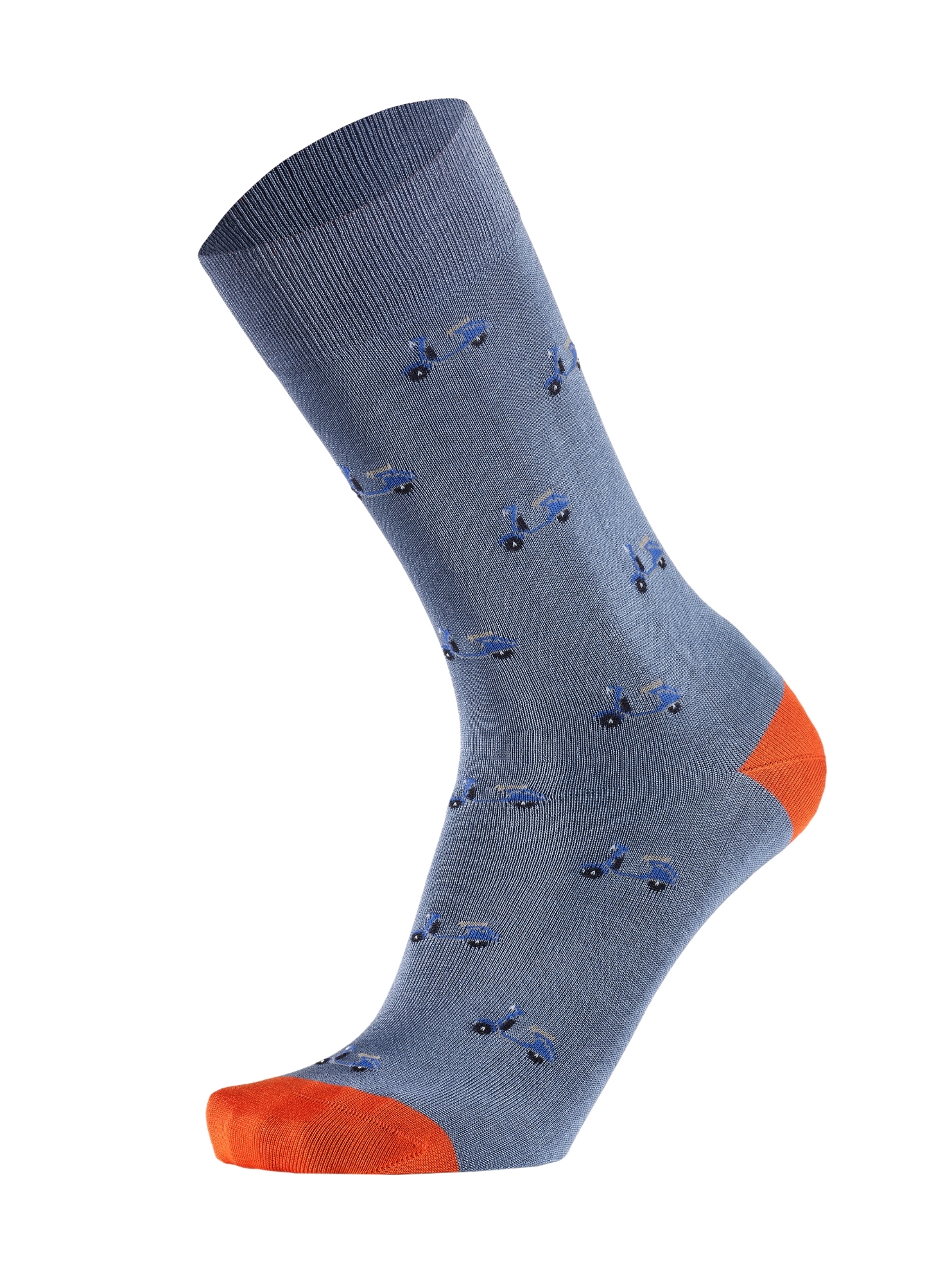 Picture of MOTO DENIM