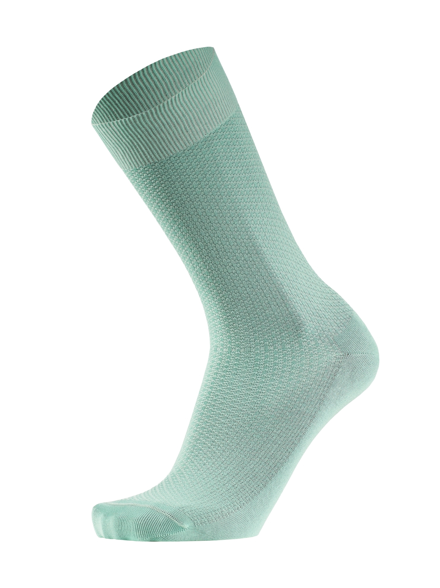 Picture of INTERLACED MINT