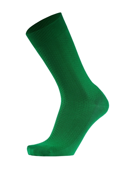 Picture of INTERLACED GREEN