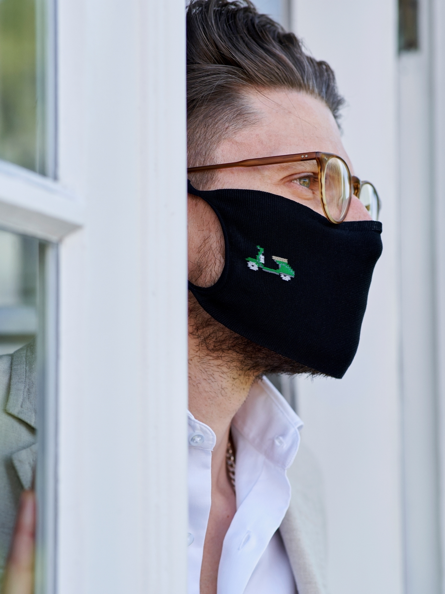 Picture of Pack 3 Masks