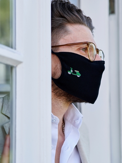 Picture of Pack 3 Masks