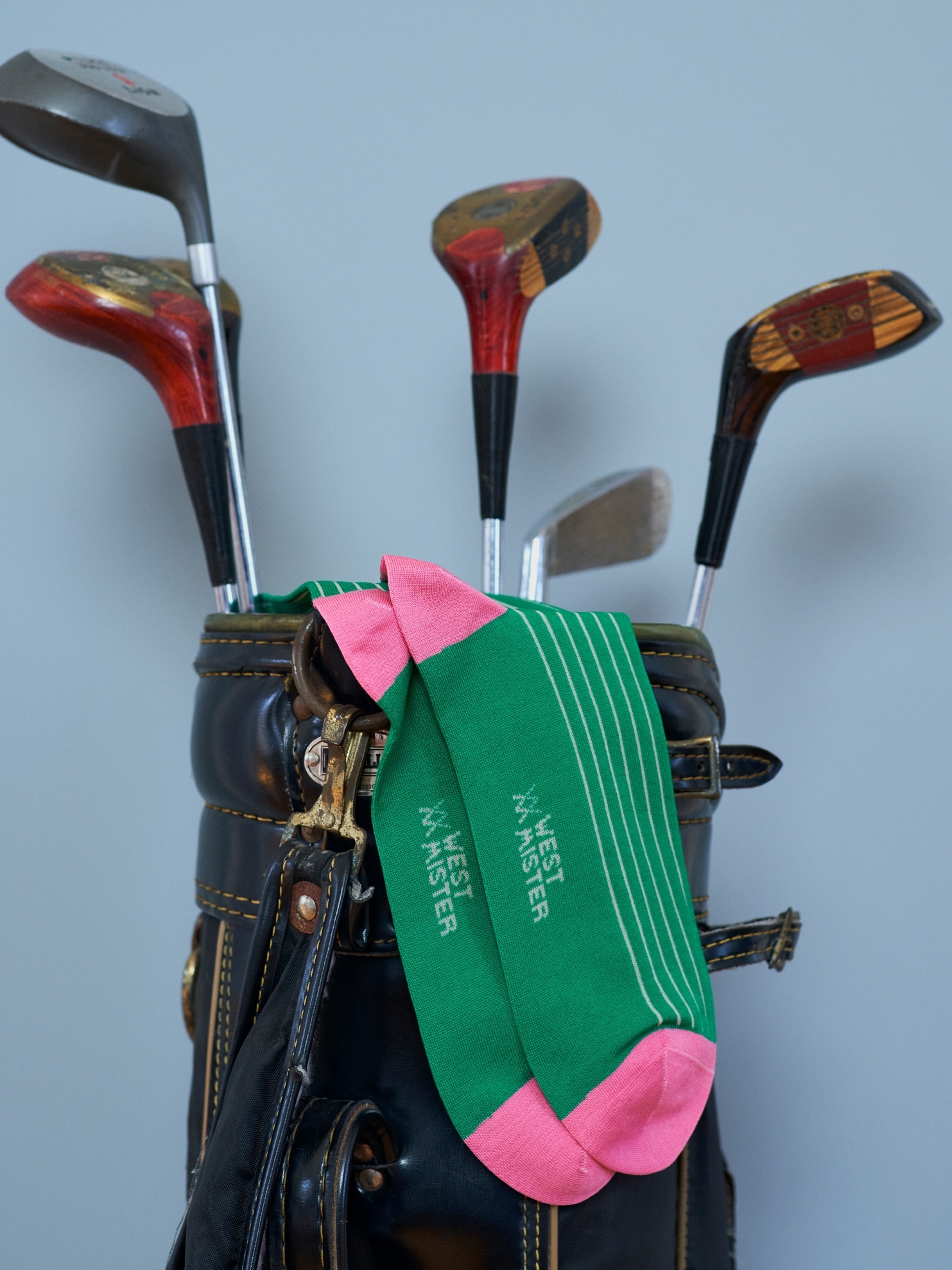 Picture of HIDDEN STRIPES GREEN