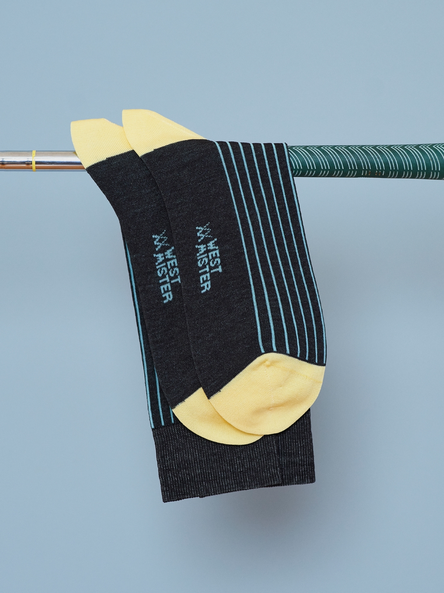 Picture of HIDDEN STRIPES BROWN