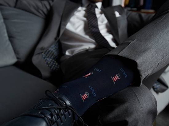 Picture of LIGHTHOUSE BLUE