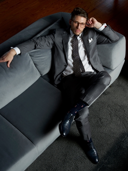 Picture of LIGHTHOUSE BLUE