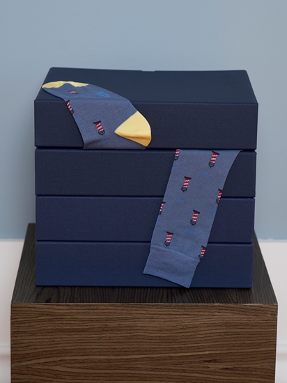 Picture of LIGHTHOUSE DENIM