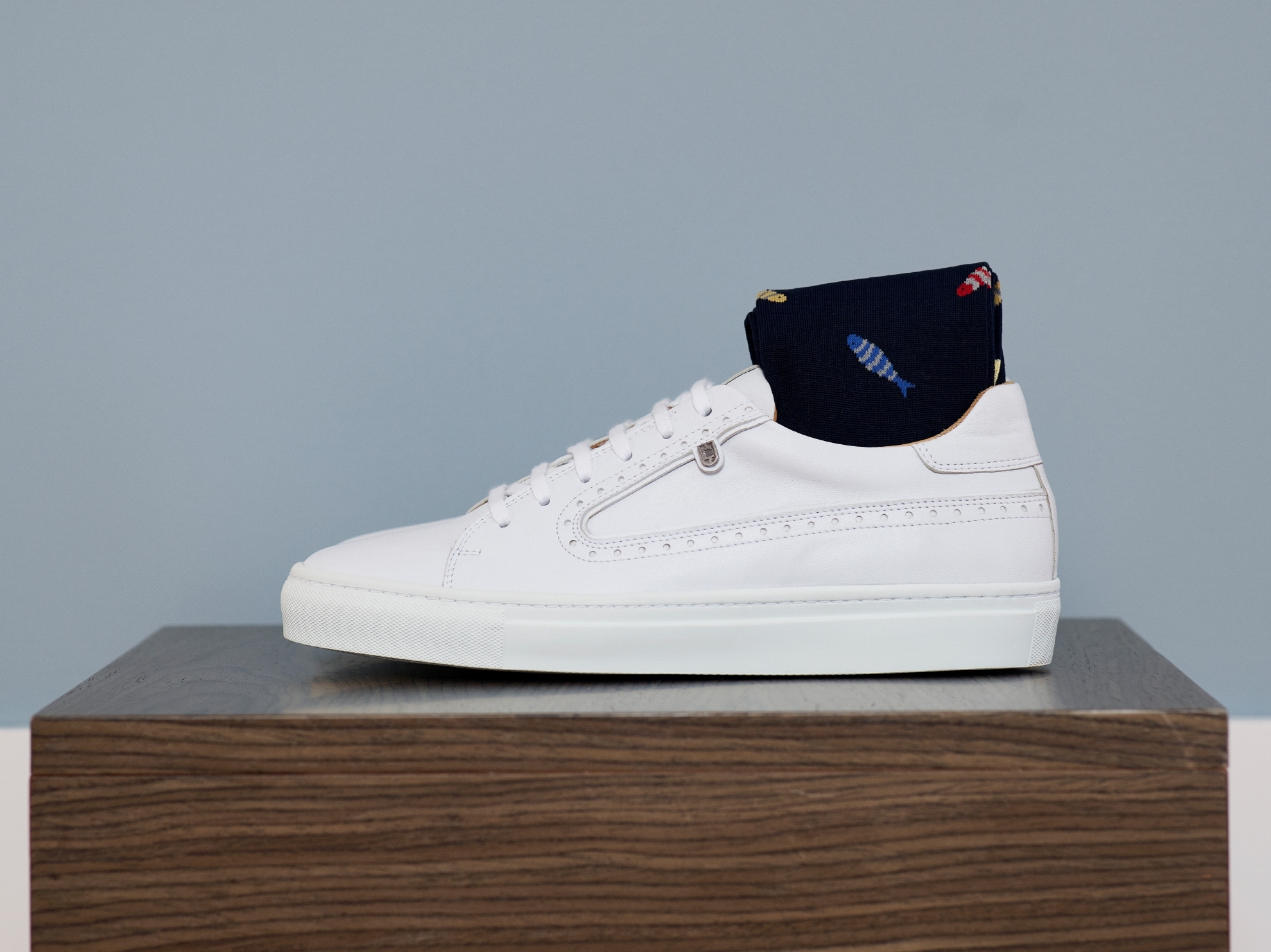 Picture of SARDINES BLUE