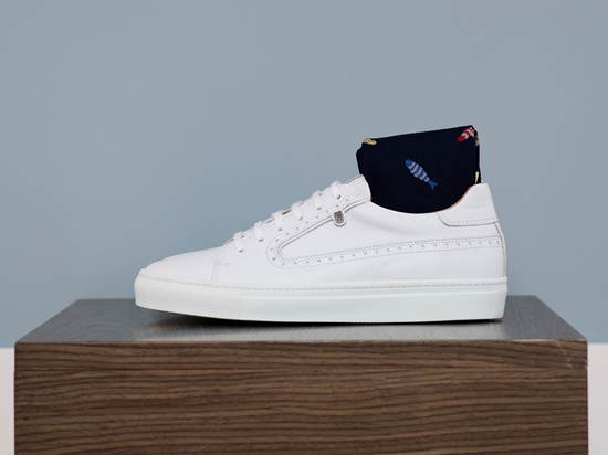 Picture of SARDINES BLUE