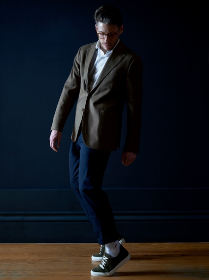 Picture of SARDINES LIGHT BLUE