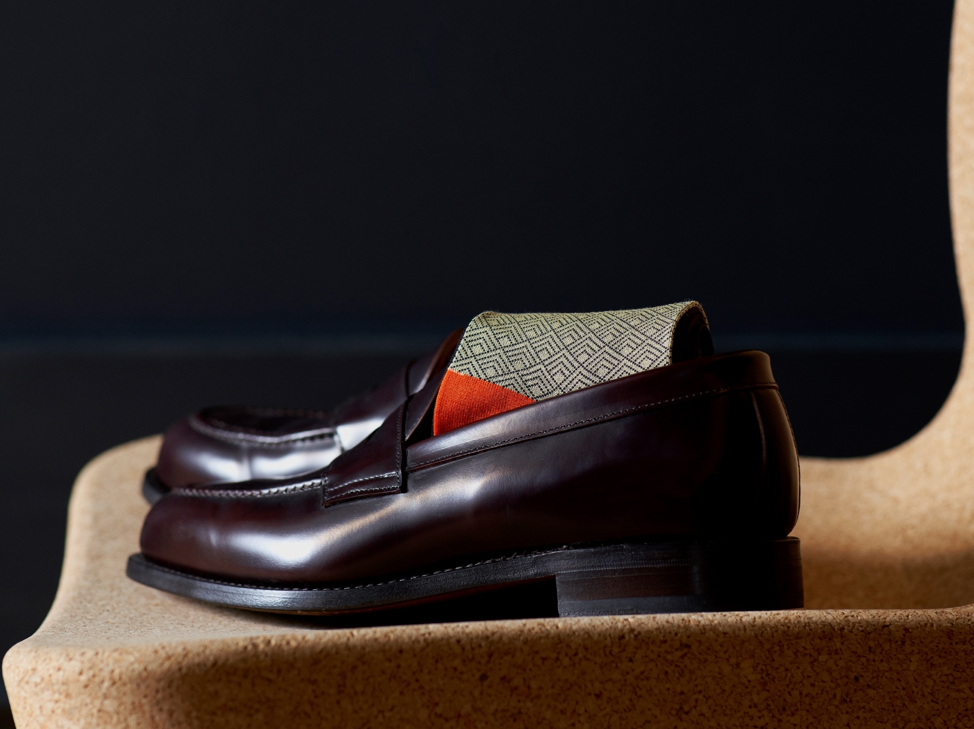 Picture of MAZE YELLOW