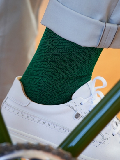 Picture of MAZE GREEN