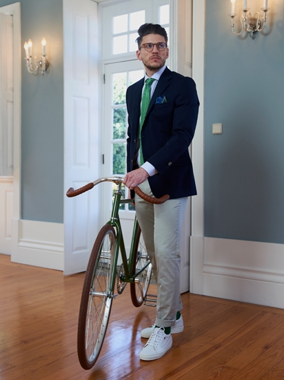 Picture of MAZE GREEN