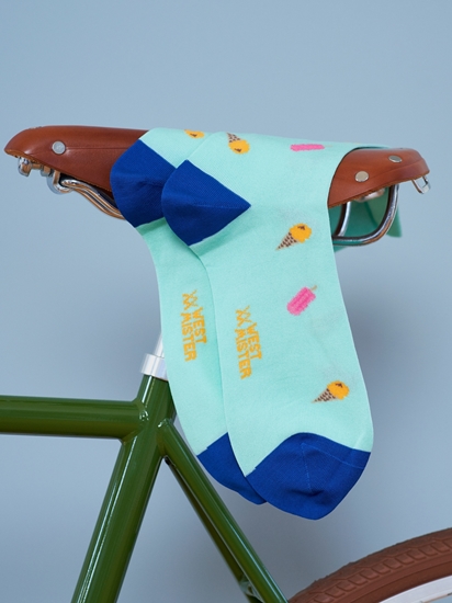 Picture of ICE CREAM MINT