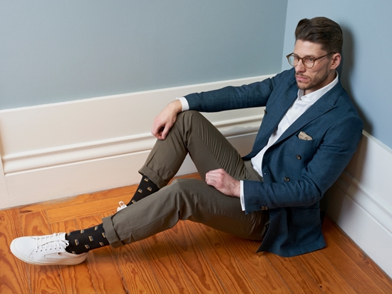 Picture of TRAM ANTHRACITE