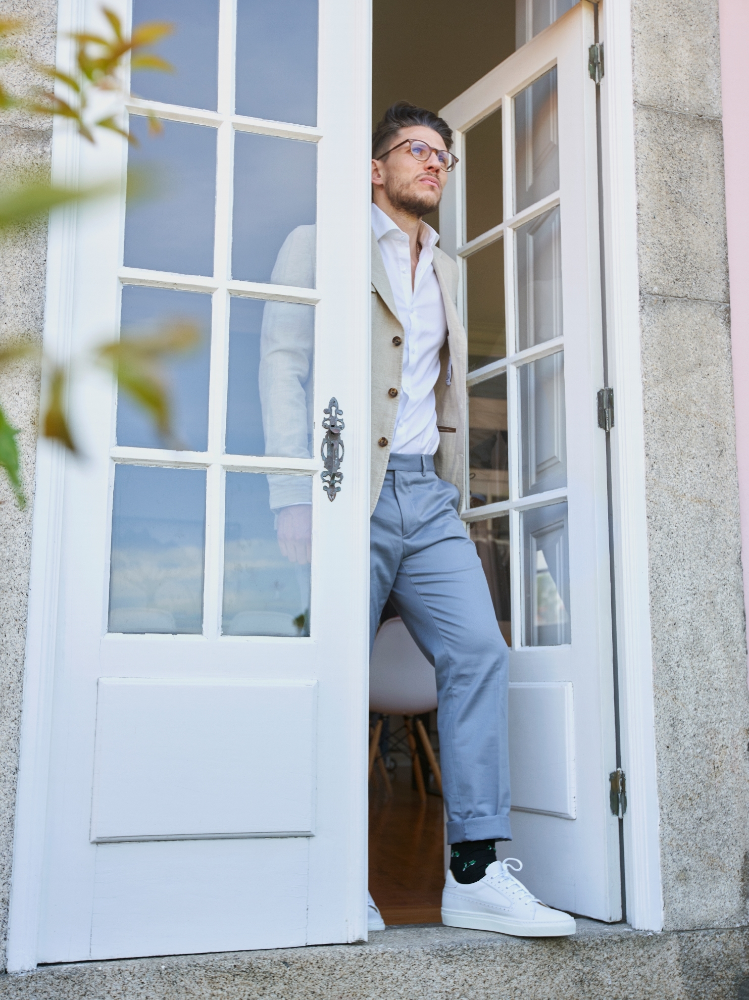 Picture of MOTO BLACK