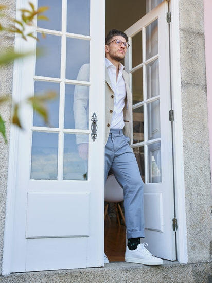 Picture of MOTO BLACK