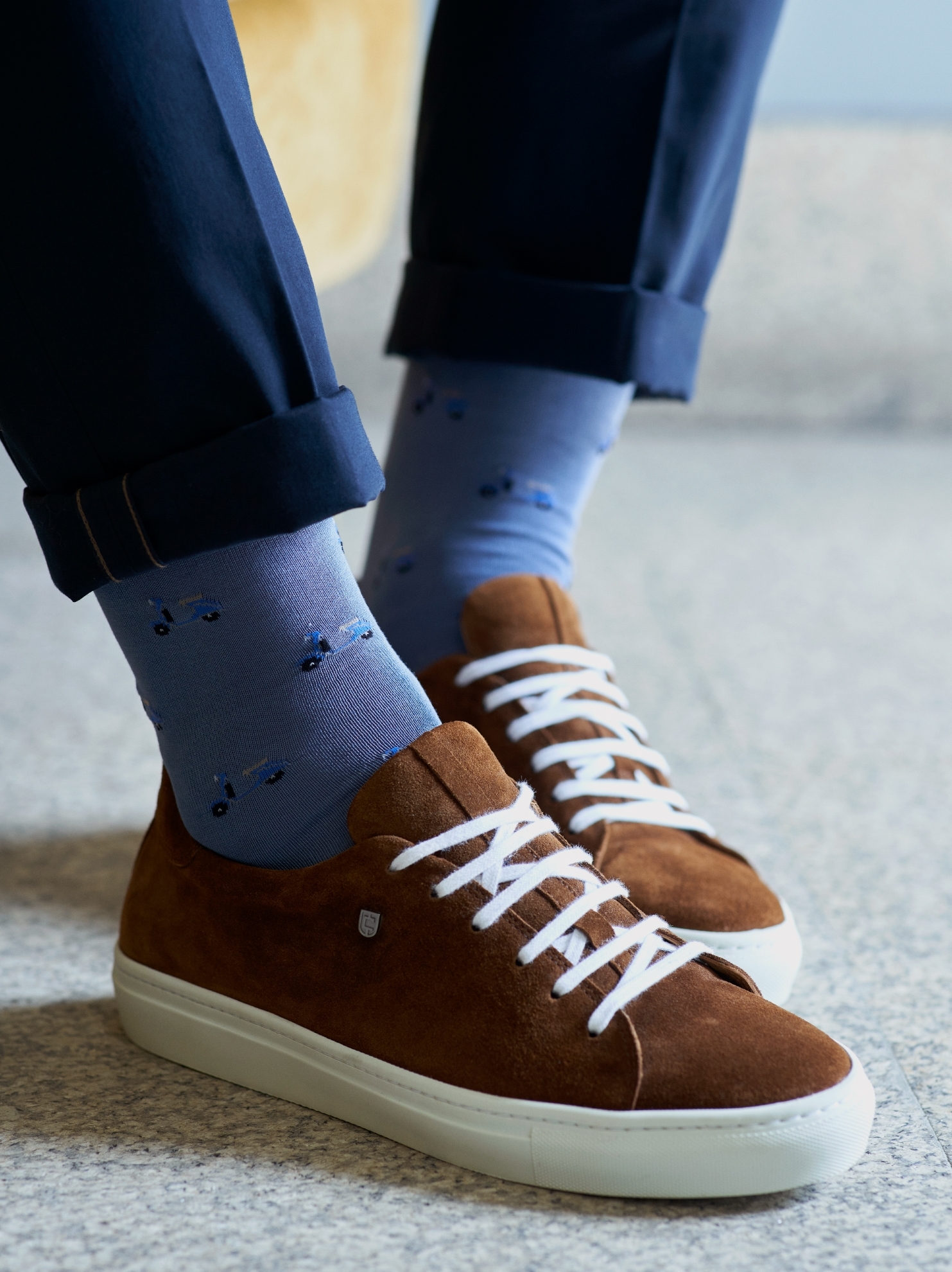 Picture of MOTO DENIM