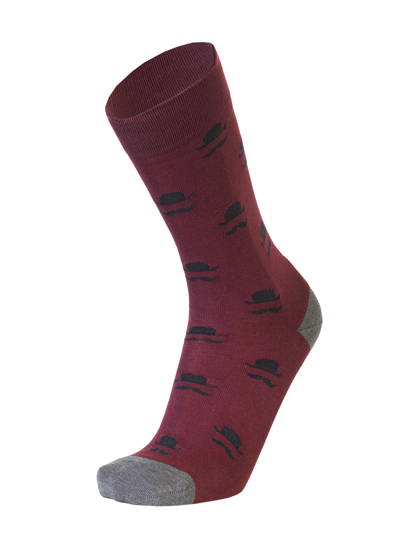 Picture of GENTLEMAN BORDEAUX