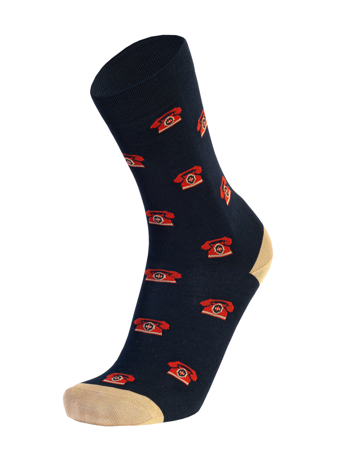 Picture of TELEPHONE BLUE