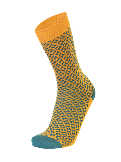 Picture of TIE YELLOW