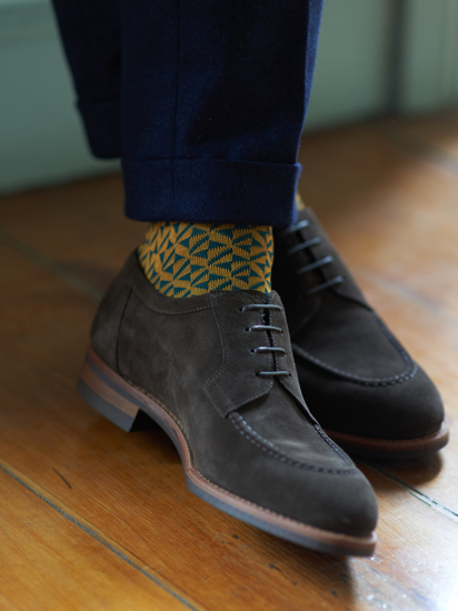 Picture of TIE YELLOW