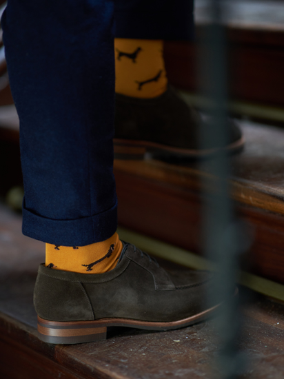 Picture of WEENIE YELLOW