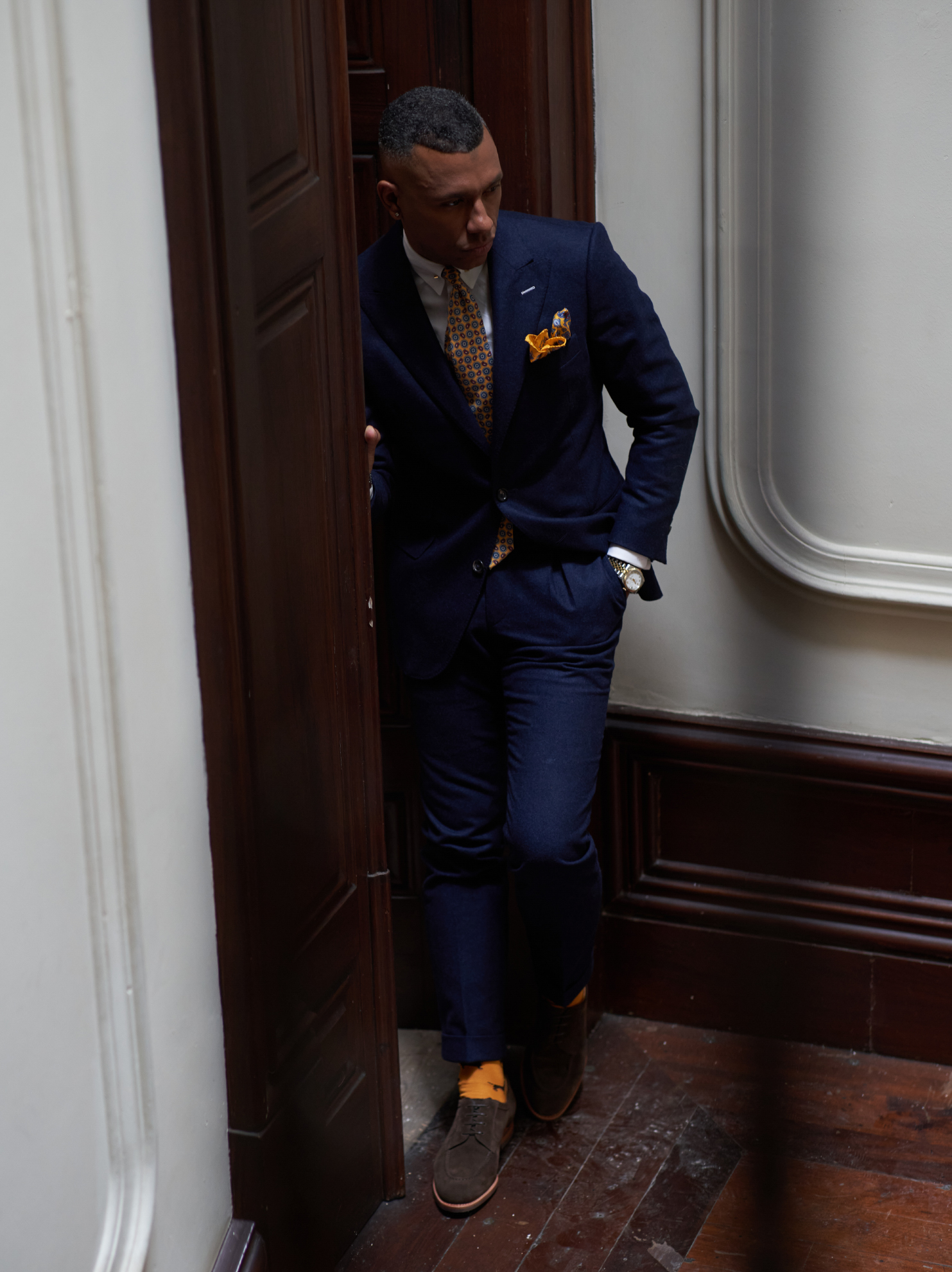 Picture of WEENIE YELLOW