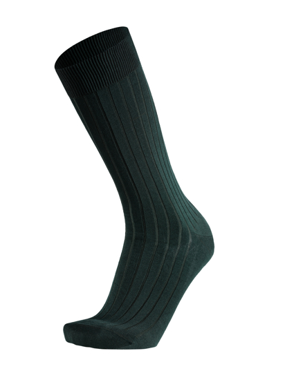 Picture of CANALÉ DARK GREEN FIL D’ECOSSE