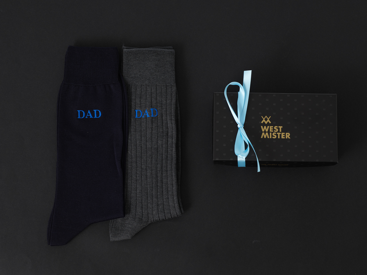 Picture of GIFT BOX DAD