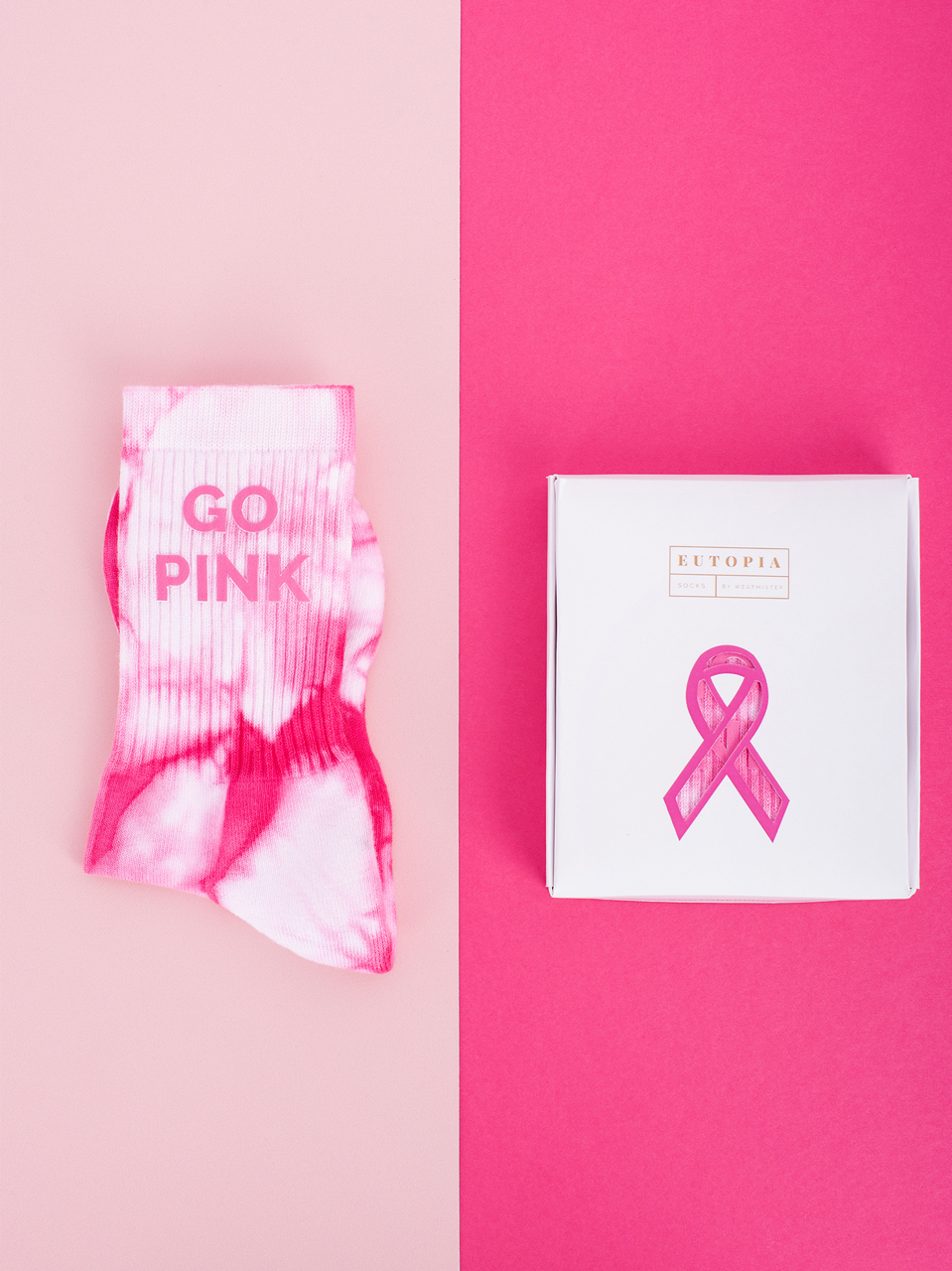 Picture of GO PINK