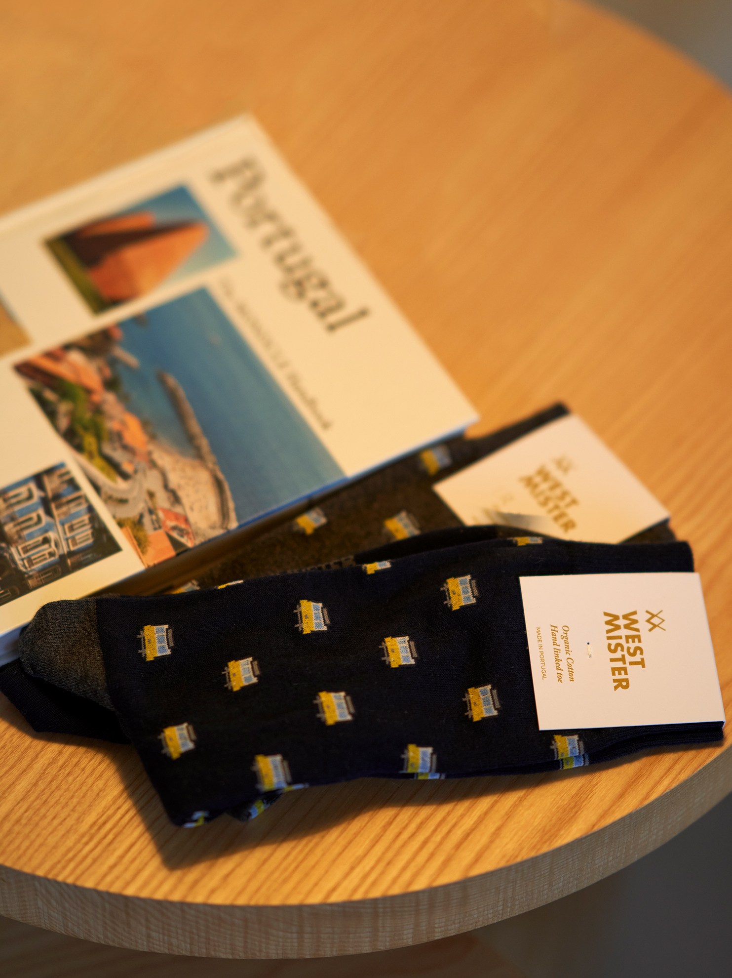 Picture of TRAM GREY MELANGE